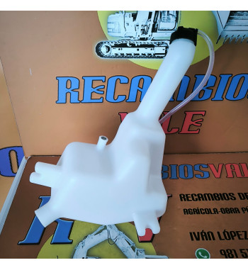 DEPOSITO DE EXPANSION - Ref. 12602237