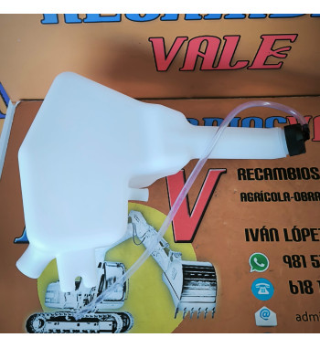 DEPOSITO DE EXPANSION - Ref. 12602237
