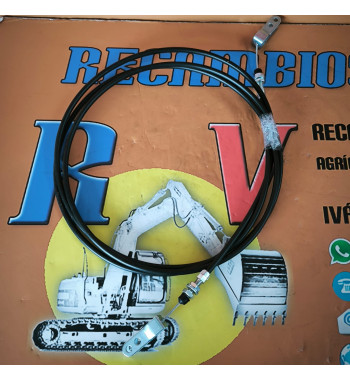 CABLE DE CONTROL - Ref. 460204200
