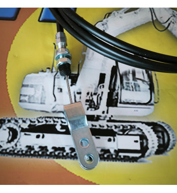 CABLE DE CONTROL - Ref. 460204200