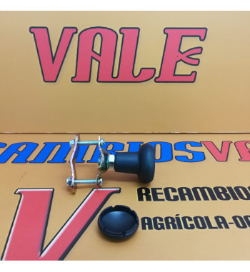 POMO VOLANTE UNIVERSAL