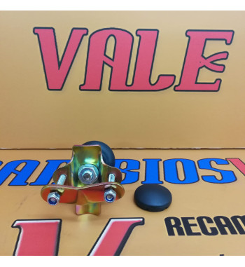 POMO VOLANTE UNIVERSAL