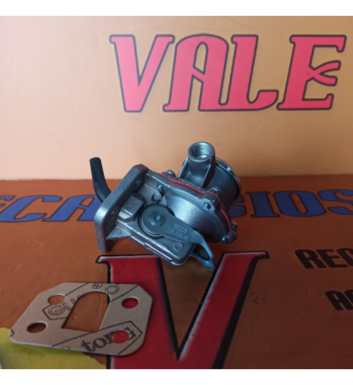 BOMBA ALIMENTACION PERKINS - Ref. ULPK0003