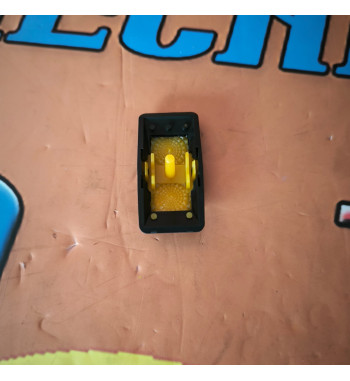 TAPA TECLA INVERSOR JCB - LUCES DELANTERAS - Ref. 70158703