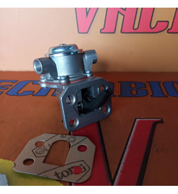 BOMBA ALIMENTACION PERKINS - Ref. ULPK0003