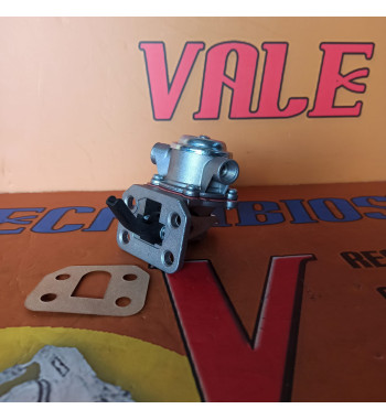 BOMBA ALIMENTACION PERKINS - Ref. ULPK0003