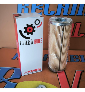 FILTRO HIDRÁULICO - Ref. 221174