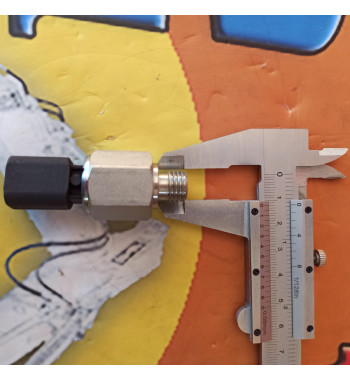 SENSOR PRESION ACEITE MOTOR - Ref. 2848A071