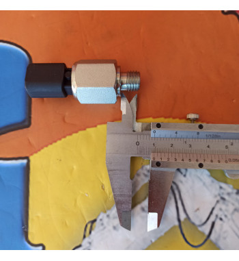 SENSOR PRESION ACEITE MOTOR - Ref. 2848A071