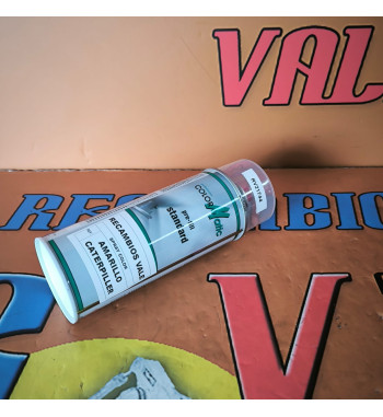 BOTE SPRAY 400ML AMARILLO CATERPILLAR - Ref. LU7900