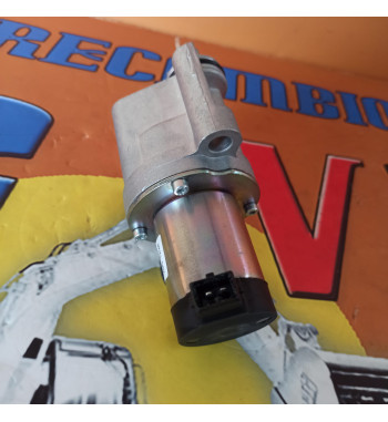 SOLENOIDE DE PARE - Ref. 4206912