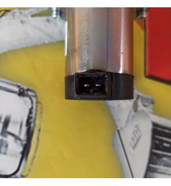 SOLENOIDE DE PARE - Ref. 4206912