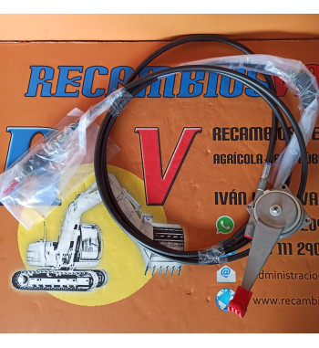 CABLE DE CONTROL - Ref. 91060195