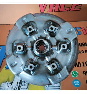 CONVERTIDOR - Ref. 4202958