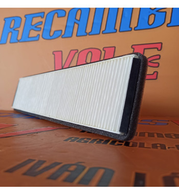 FILTRO DE AIRE - Ref. SC80072