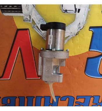 SOLENOIDE DE PARE - Ref. 4206912
