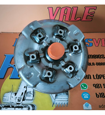 CONVERTIDOR - Ref. 4202958