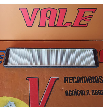 FILTRO DE AIRE - Ref. SC80072