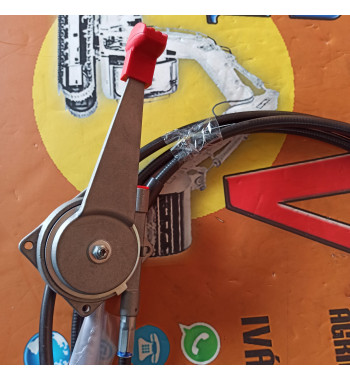 CABLE DE CONTROL - Ref. 91060195