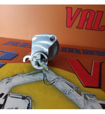 SOLENOIDE DE PARE - Ref. 4206912