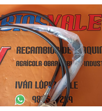 CABLE DE CONTROL - Ref. 91060195