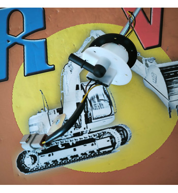 AFORADOR DE GASOIL - Ref. 71630202