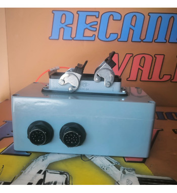 CAJA CESTA COMPLETA - Ref. 723272