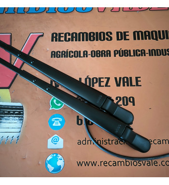 BRAZO LIMPIAPARABRISAS - Ref. 71432700
