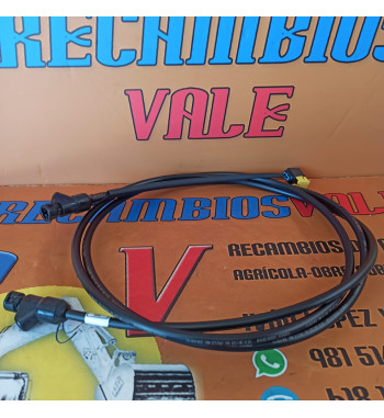TUBERIA AD-BLUE TAKEUCHI - Ref. 4603686