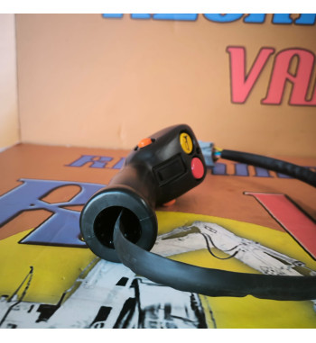 JOYSTICK AUSA - CONECTOR MODERNO - Ref. 121101301