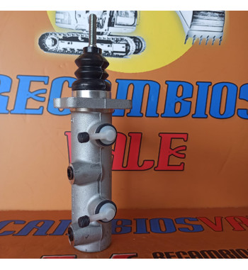 BOMBA DE FRENO - CILINDRO EMBRAGUE - Ref. T100410
