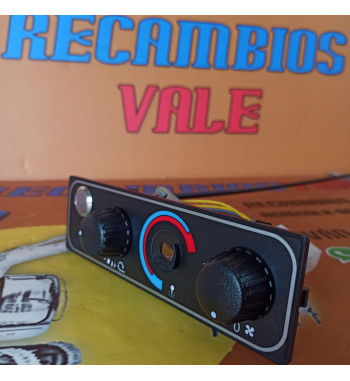 MANDO CALEFACCION JCB - Ref. 335B6996