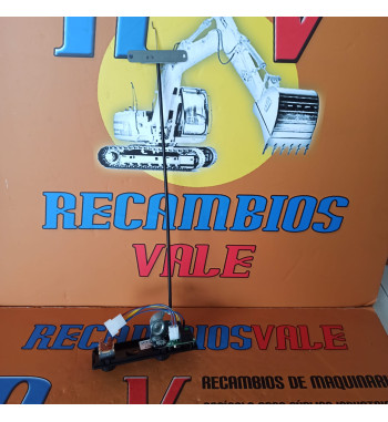 MANDO CALEFACCION JCB - Ref. 335B6996