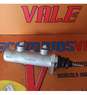 BOMBA DE FRENO - CILINDRO EMBRAGUE - Ref. T100410