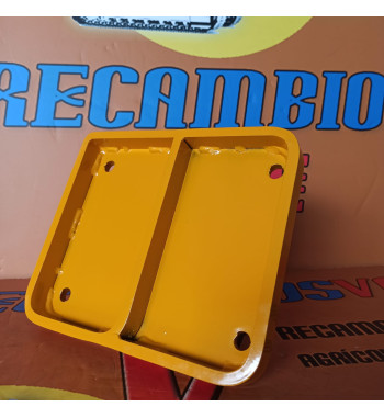 SOPORTE-PIEZA ENSAMBLAJE - Ref. 29040500
