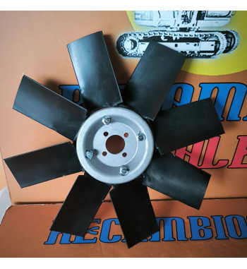 VENTILADOR MULTIWING - Ref. 215819B