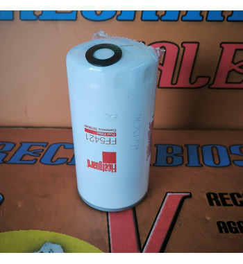 FILTRO COMBUSTIBLE - Ref. 84412164