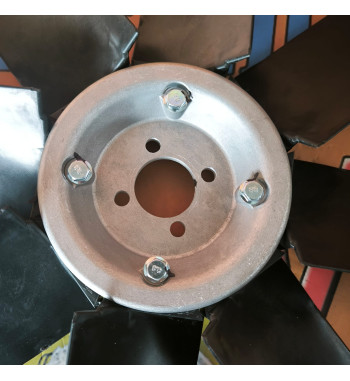 VENTILADOR MULTIWING - Ref. 215819B