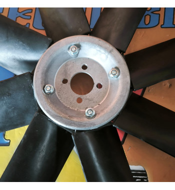 VENTILADOR MULTIWING - Ref. 215819B