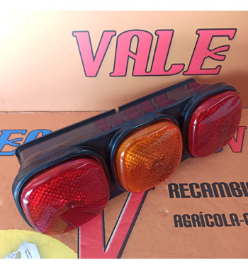 PILOTO TRASERO COMPLETO - Ref. 70050130