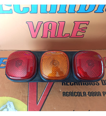 PILOTO TRASERO COMPLETO - Ref. 70050130