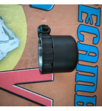 TAPÓN DE TANQUE HIDRÁULICO - Ref. 32925421
