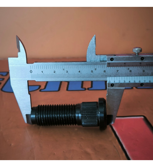 ESPÁRRAGO RUEDA TEREX - Ref. 8002074