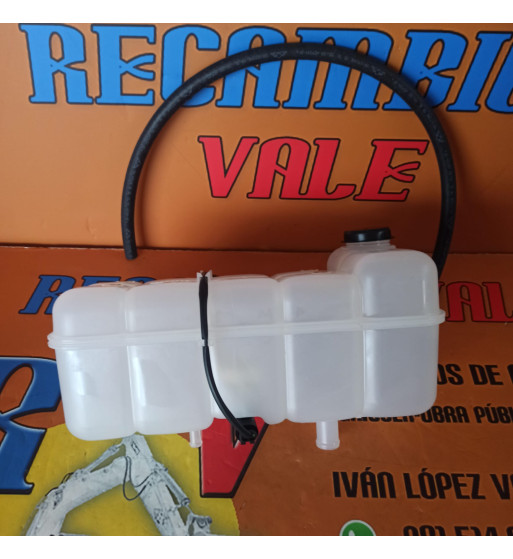 VASO EXPANSION CNH - Ref. 82009886
