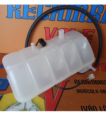 VASO EXPANSION CNH - Ref. 82009886