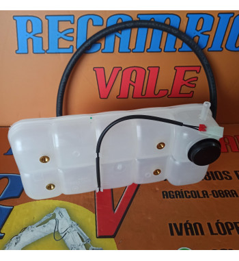 VASO EXPANSION CNH - Ref. 82009886