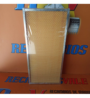 FILTRO DE CABINA - Ref. 330014A1