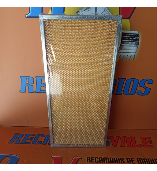 FILTRO DE CABINA - Ref. 330014A1