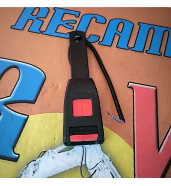 CINTURON SEGURIDAD CON SENSOR WACKER NEUSON - Ref. 1000509633