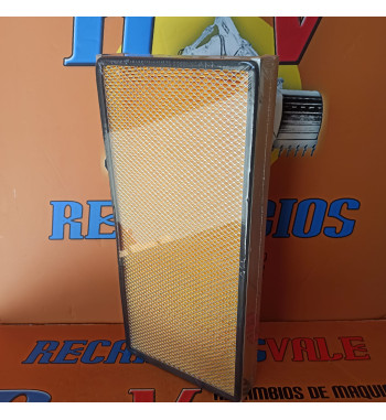 FILTRO DE CABINA - Ref. 330014A1